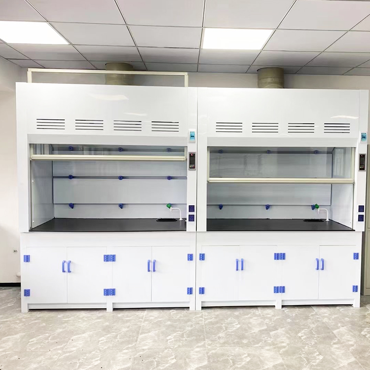 FH-PP1 PP Laboratory Fume Hood